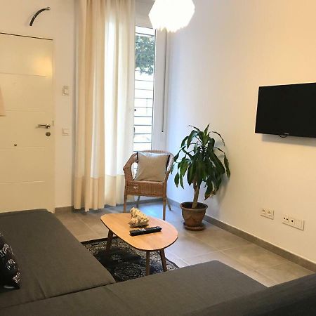דירות מאלגה Inside 2 Loft מראה חיצוני תמונה