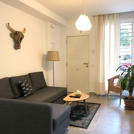 דירות מאלגה Inside 2 Loft מראה חיצוני תמונה