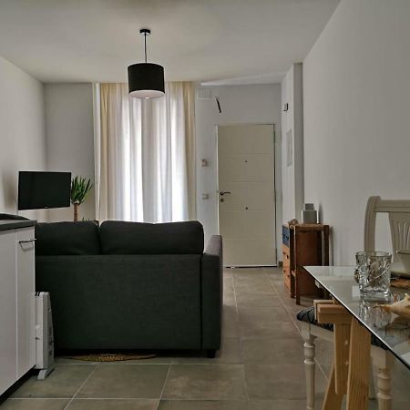 דירות מאלגה Inside 2 Loft מראה חיצוני תמונה